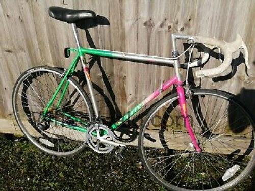 Carrera Epic fiche technique et avis